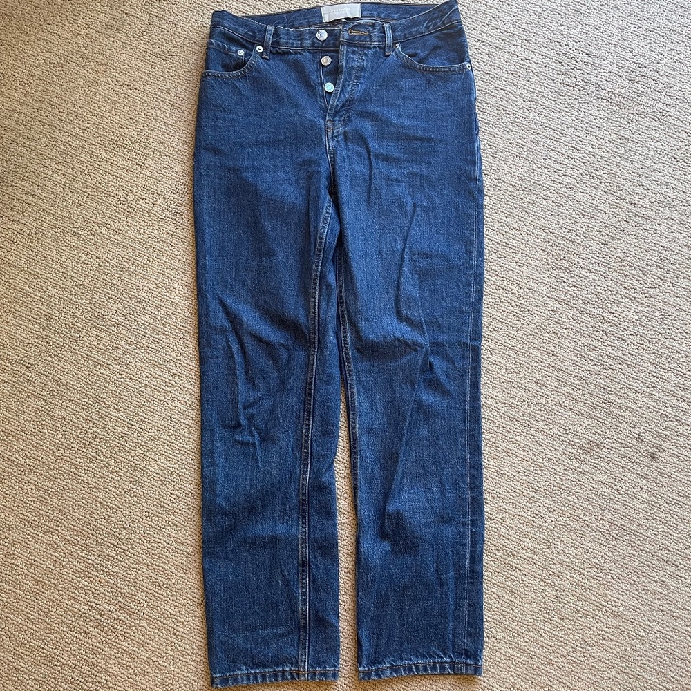 The ’90s Cheeky® Jean - Everlane